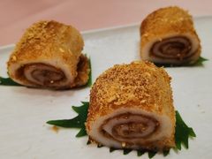 -江南灶中餐厅(南京香格里拉店)