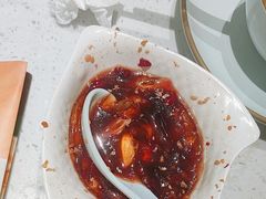 -青花椒花椒鱼(合生汇店)