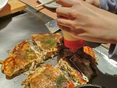 -日葵 大阪烧ひまり(仙霞路店)