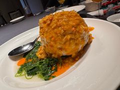 -狮王府淮扬菜(老门东店)