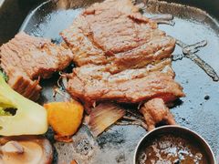 -牛扒先生·厚切雪花牛扒西餐厅(北京路禺山路店)