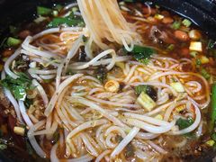-青石桥老瓦房肥肠粉总店(青石桥总店)