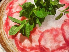 牛舌-盡膳口福·百年汤方火锅(科华北路店)