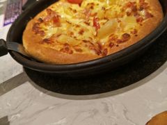 -必胜客(远大路店)