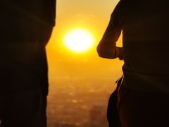 -尤利卡88层观景台