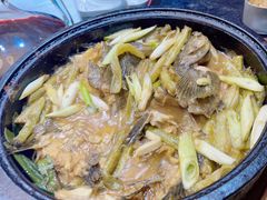 -君霖海鲜私房菜(春柳店)