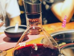 -原牛道·潮汕围炉火锅(讯美店)