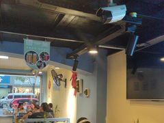 -滋味烤鱼(马北店)