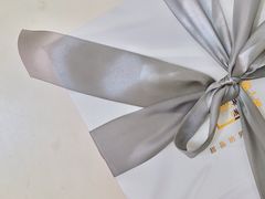 -福气鲜活面包·生日蛋糕