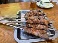 -怡妮新疆风味餐厅(东江湾路店)