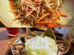 -Tegu泰古莲·泰国餐厅(红山6979店)