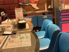 -翠华餐厅