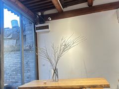 -VOYAGE COFFEE(杨梅竹店)