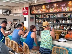 -Cha Cha's Beach Cafe
