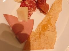 -广州四季酒店·意珍·意式自助餐