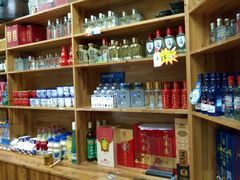 -张关合渣(航空大道店)