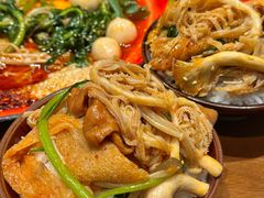 -老街称盘麻辣烫·冒菜(思北店)