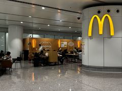 -麦当劳(北京大兴机场二层国内到达(安检外)店)