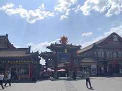 -希籽咖啡(大召店/清真)