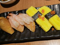 -万岁寿司(天河领展店)