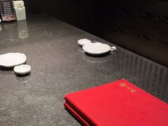 -上井精致料理(中兴商业大厦店)