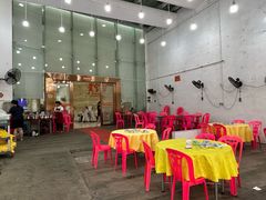 -秋姐美食店 始于2014年(旅游大道店)