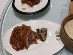 -全聚德(领城国际店)