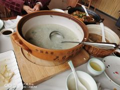 -风味小馆(天目湖宾馆店)