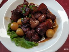 外婆红烧肉-19号私房菜(云南路店)