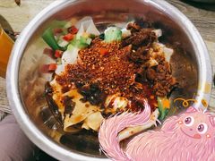 biangbiang面-玲玲面屋