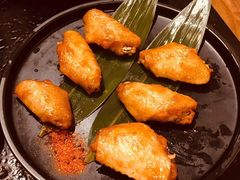-九田家黑牛烤肉料理(石路天虹店)