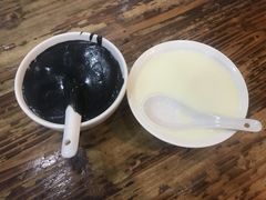 -沙湾姜埋奶(兴新包店)