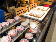 -城市名人酒店喝彩西餐厅(人民南路店)