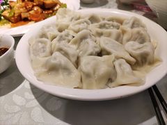 -牟传仁饭庄(星海店)