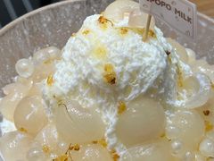 -ICEPOPO MILK(玉兰店)