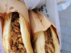 -樊记腊汁肉(竹笆市总店)