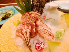 -蟹田居·活蟹料理(东城店)