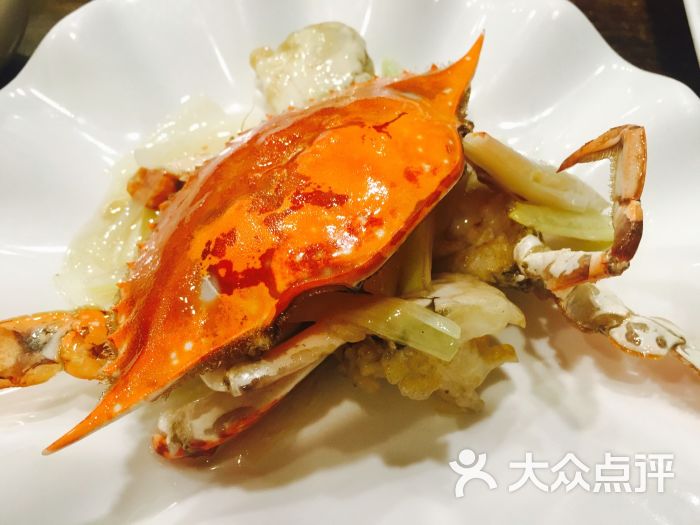 松鹤楼(双井店)图片 - 第1张