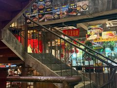 -五马集·海鲜·温州大牌档(黑金冠五马街十字路口店)
