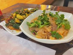 -枪火串烧·东北特色烧烤(罗湖总店)