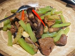 -品味杭州·粤式融合·海鲜小馆·钱江新城CBD