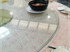 -丈母娘的饭局•新金陵菜(牛首山店)