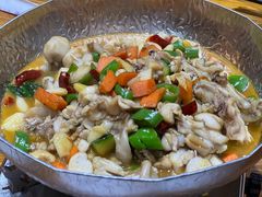 -下梅人家土菜馆(历史文化餐厅度假区店)