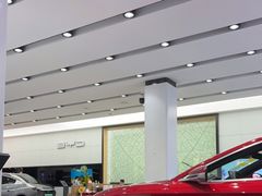 -上海华帆旗开比亚迪4S店(浦东北路店)