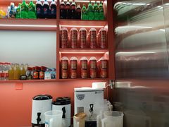 -青木岚小海鲜•小龙虾(友谊店)