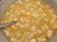 蟹黄豆腐-七菜馆·东北菜·蒸饺(文体路店)