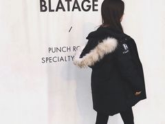 -BLATAGE COFFEE