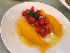 -鲁班张葱烧海参(马庄街店)