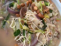 卤面-柴火灶·传统莆田菜·农家乐(莆田总店)