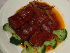 -马凯餐厅(地安门店)